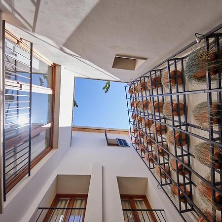 Mon Boutique Hotel Pollenca Exterior photo