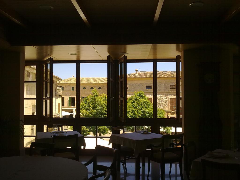 Mon Boutique Hotel Pollenca Exterior photo