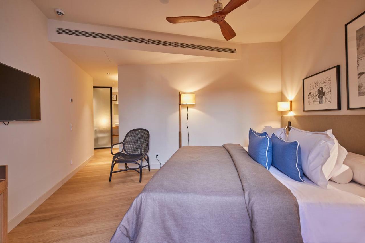 Mon Boutique Hotel Pollenca Exterior photo